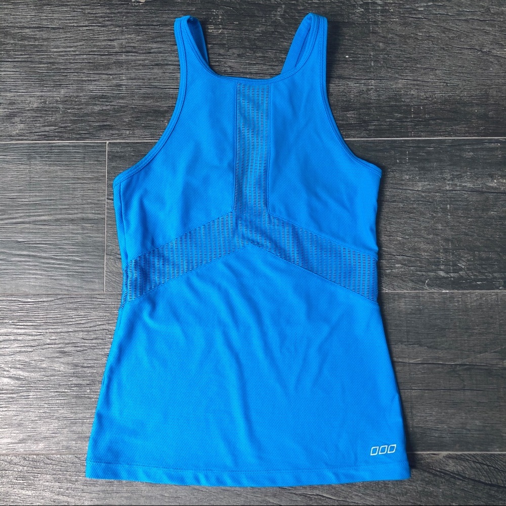 workout tank